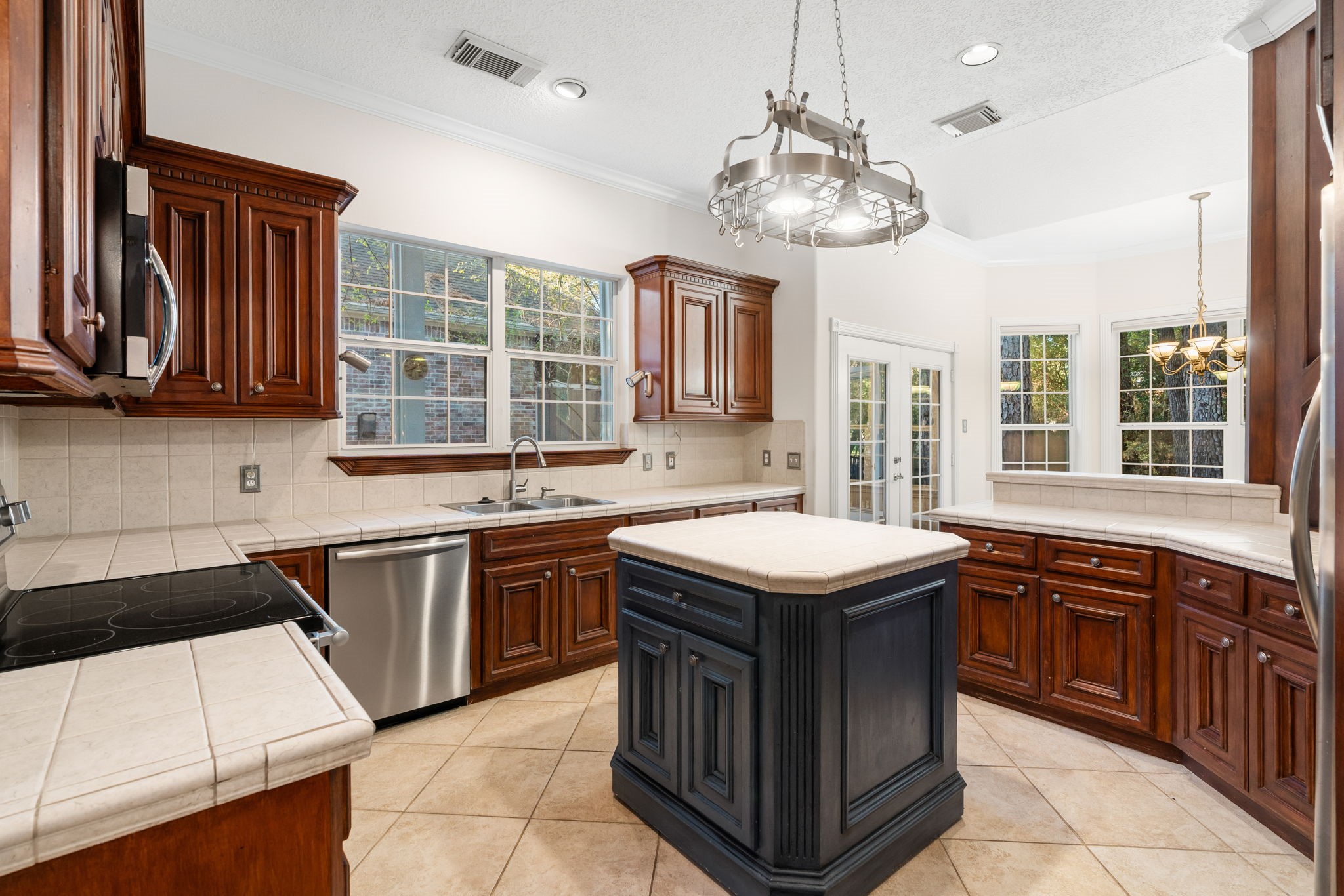 11506 Walden Road Montgomery, TX 77356 - Photo 8 of 50 Nice kitchen!