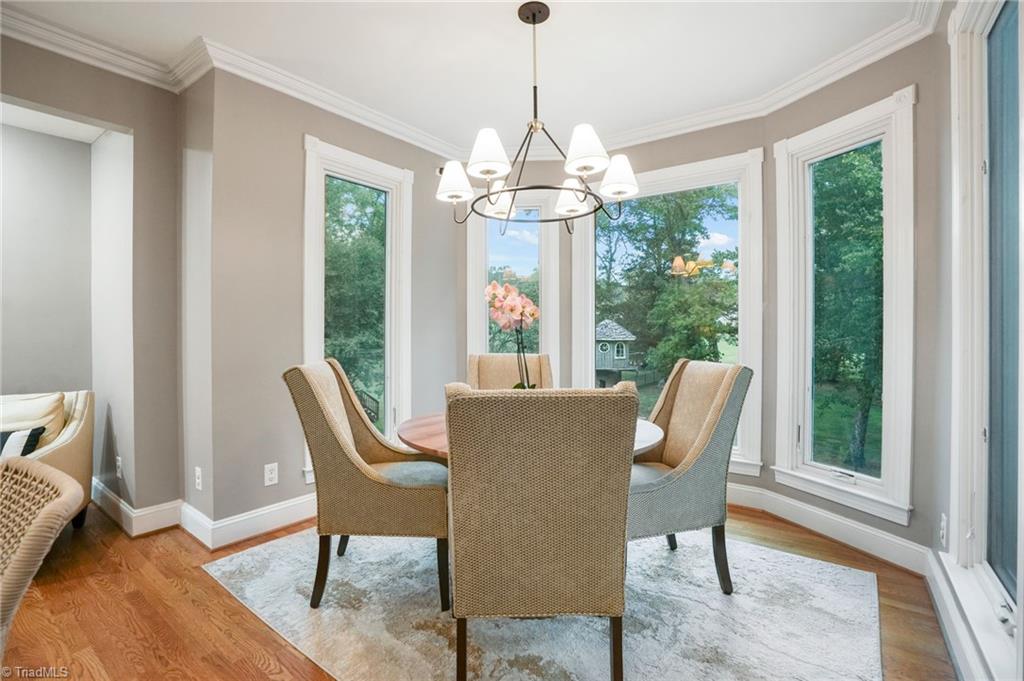 5586 Anson Road Greensboro, NC 27407 - Photo 18 of 50 Gallery Image 18