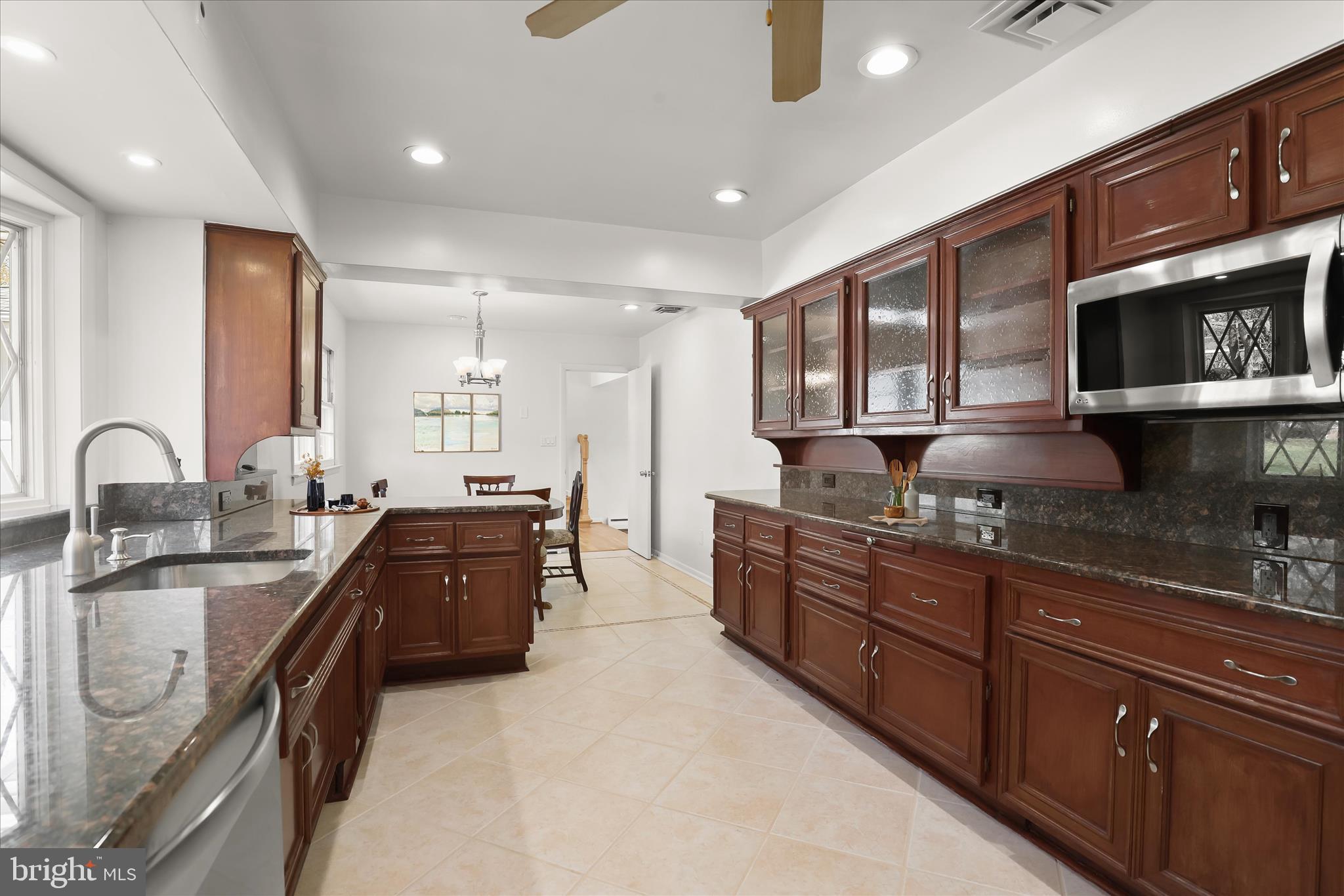 1910 Lyden Road Lutherville-Timonium, MD 21093 - Photo 17 of 51 Stainless Steel Appliances