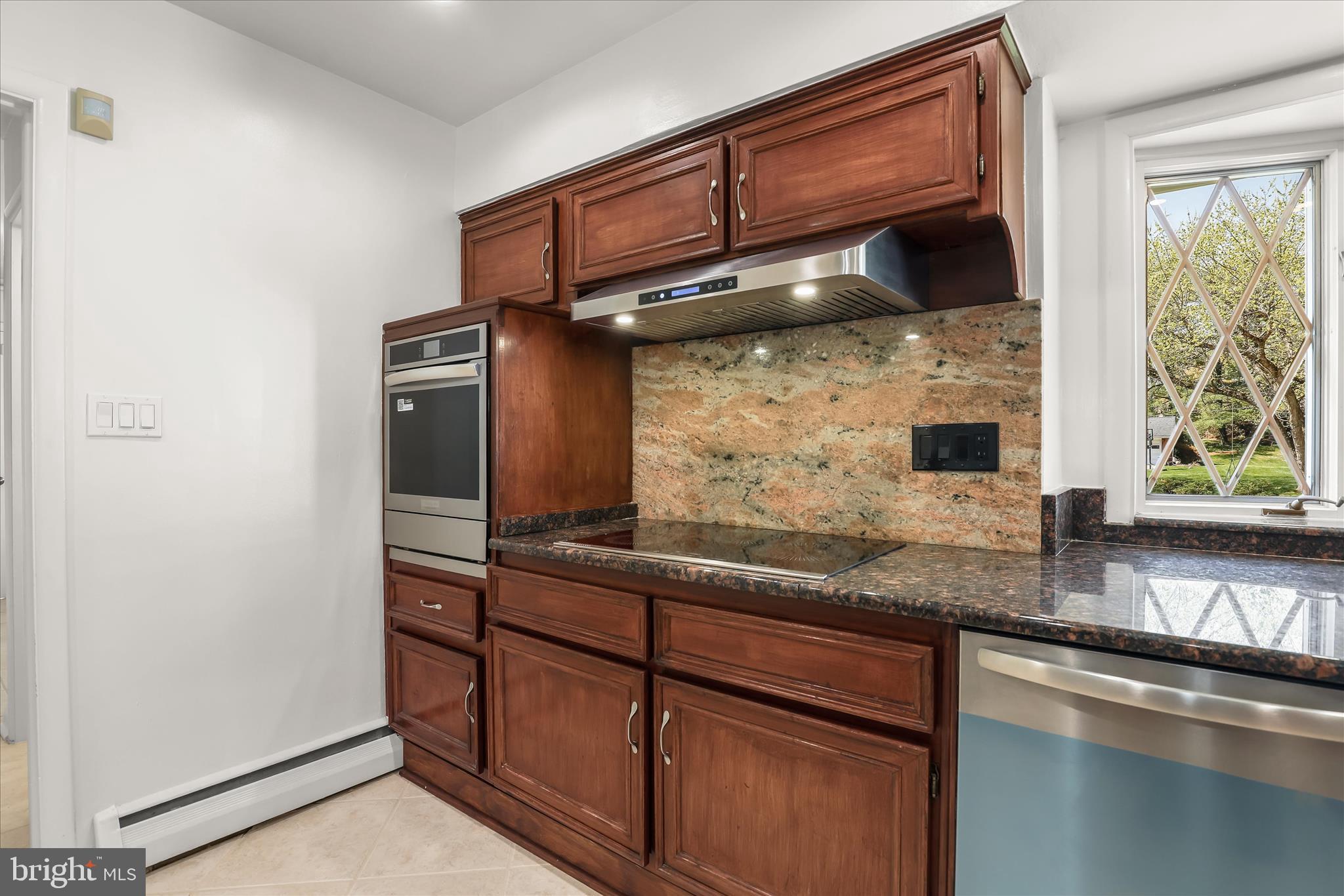 1910 Lyden Road Lutherville-Timonium, MD 21093 - Photo 20 of 51 Upgraded Appliances