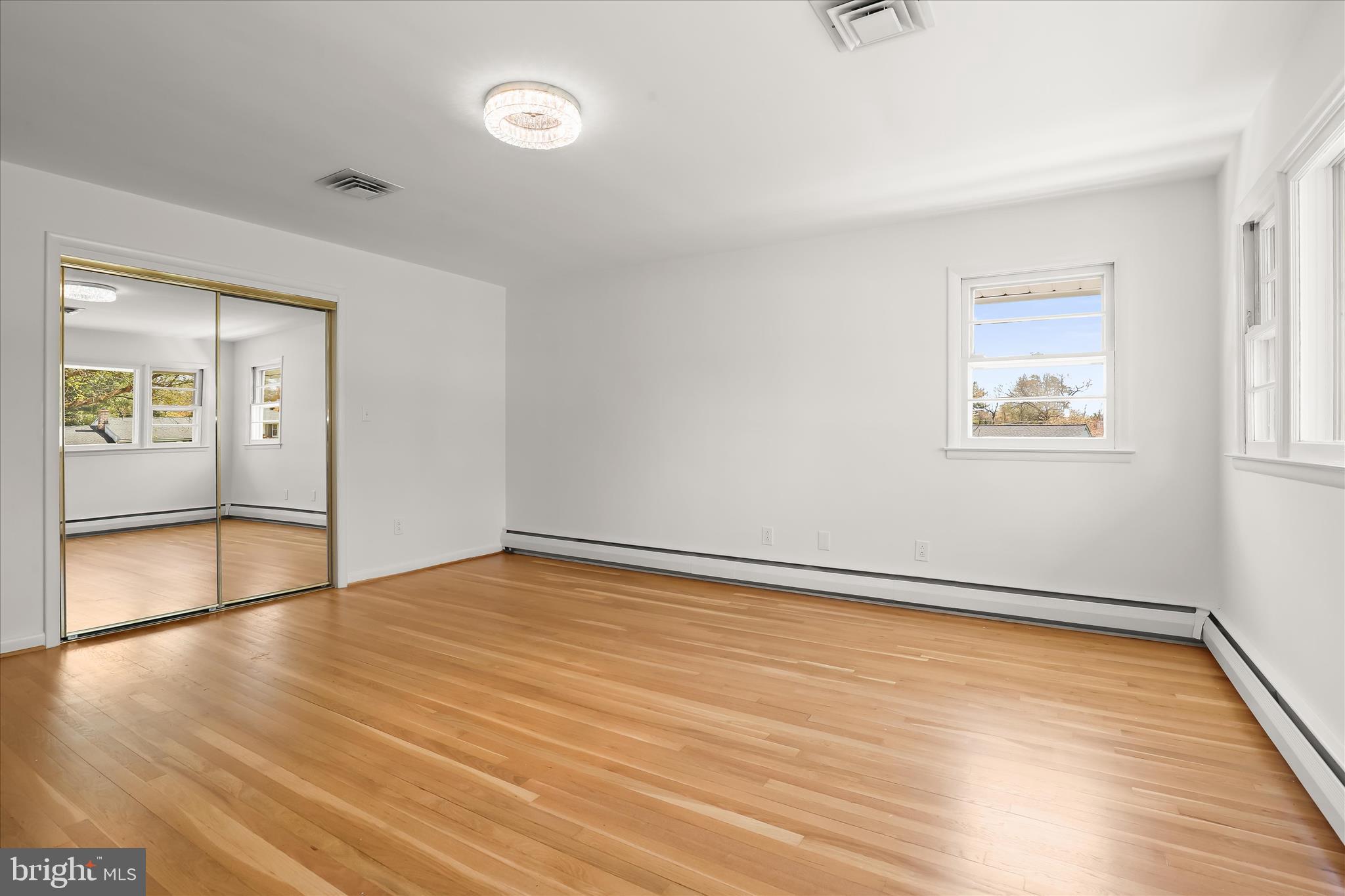 1910 Lyden Road Lutherville-Timonium, MD 21093 - Photo 26 of 51 Mirror Closet