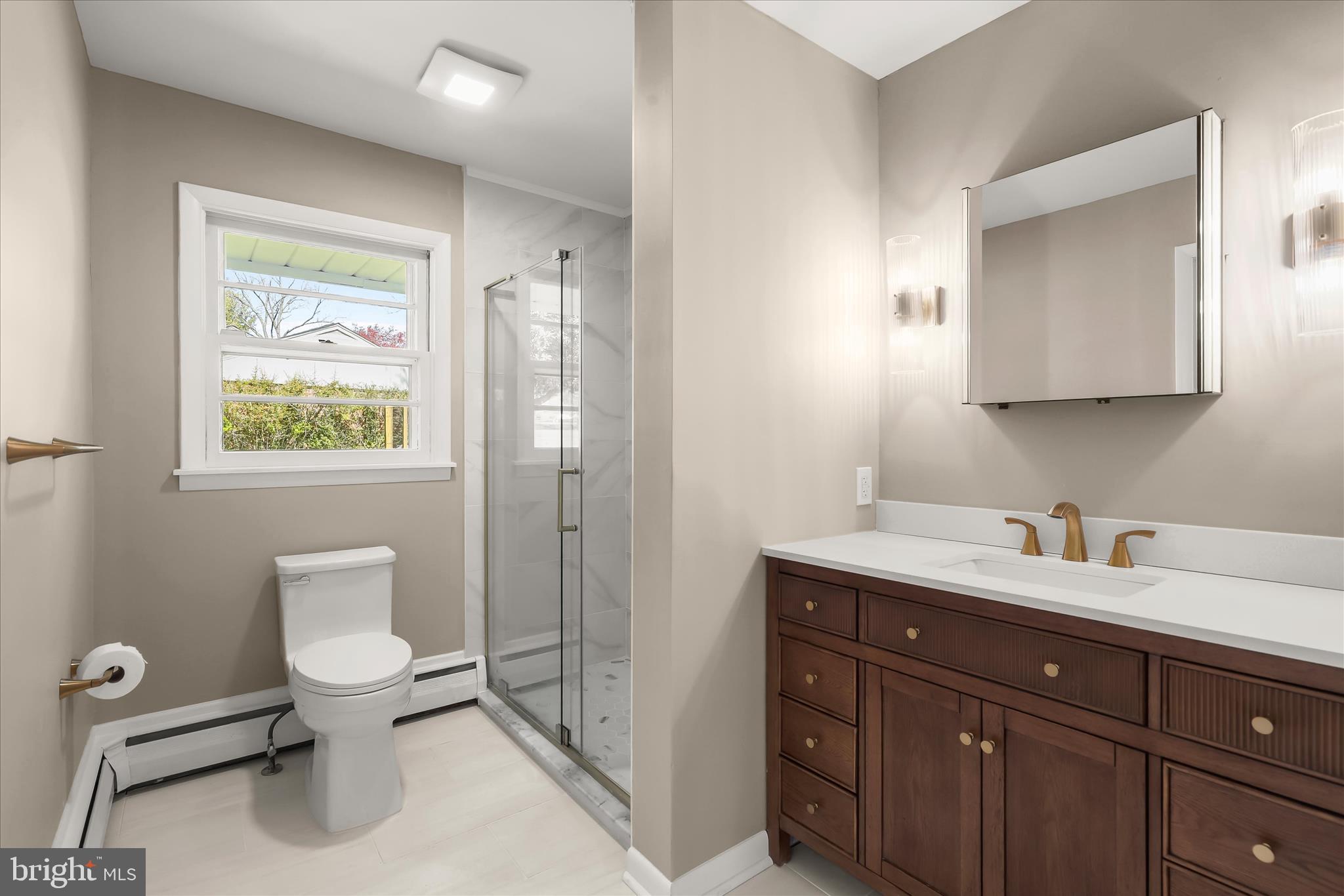 1910 Lyden Road Lutherville-Timonium, MD 21093 - Photo 28 of 51 Primary Bath