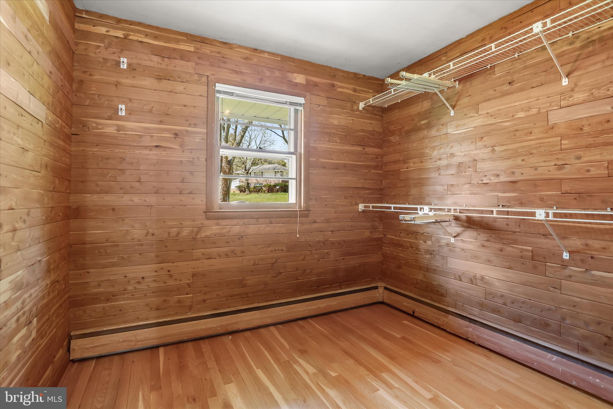 1910 Lyden Road Lutherville-Timonium, MD 21093 - Photo 31 of 51 Cedar Walk In Closet