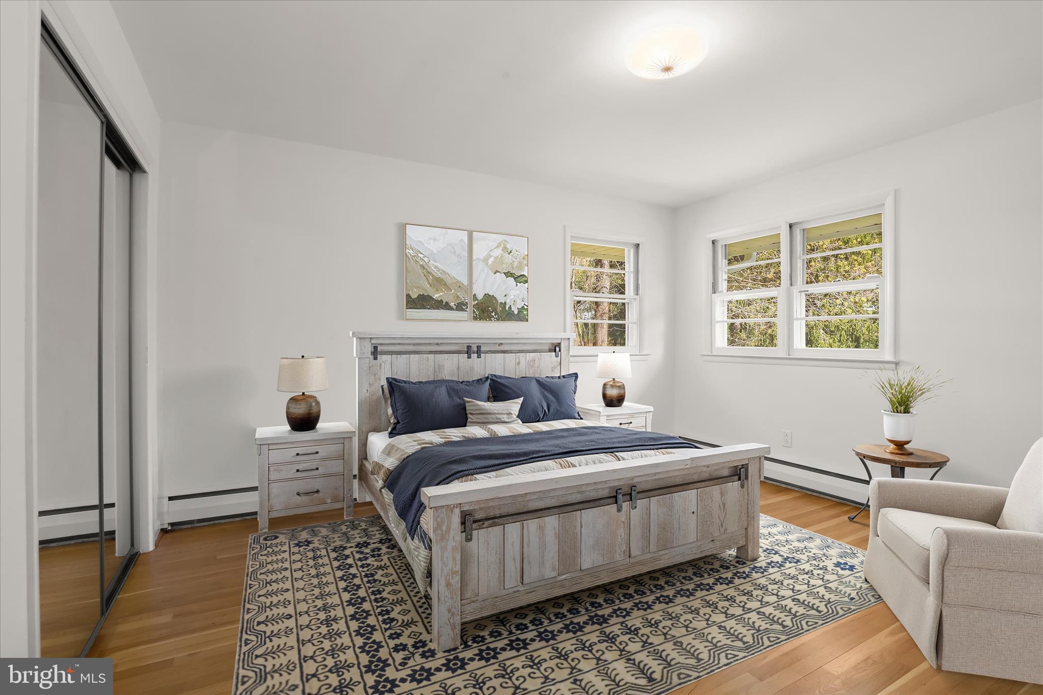 1910 Lyden Road Lutherville-Timonium, MD 21093 - Photo 35 of 51 Bedroom 3