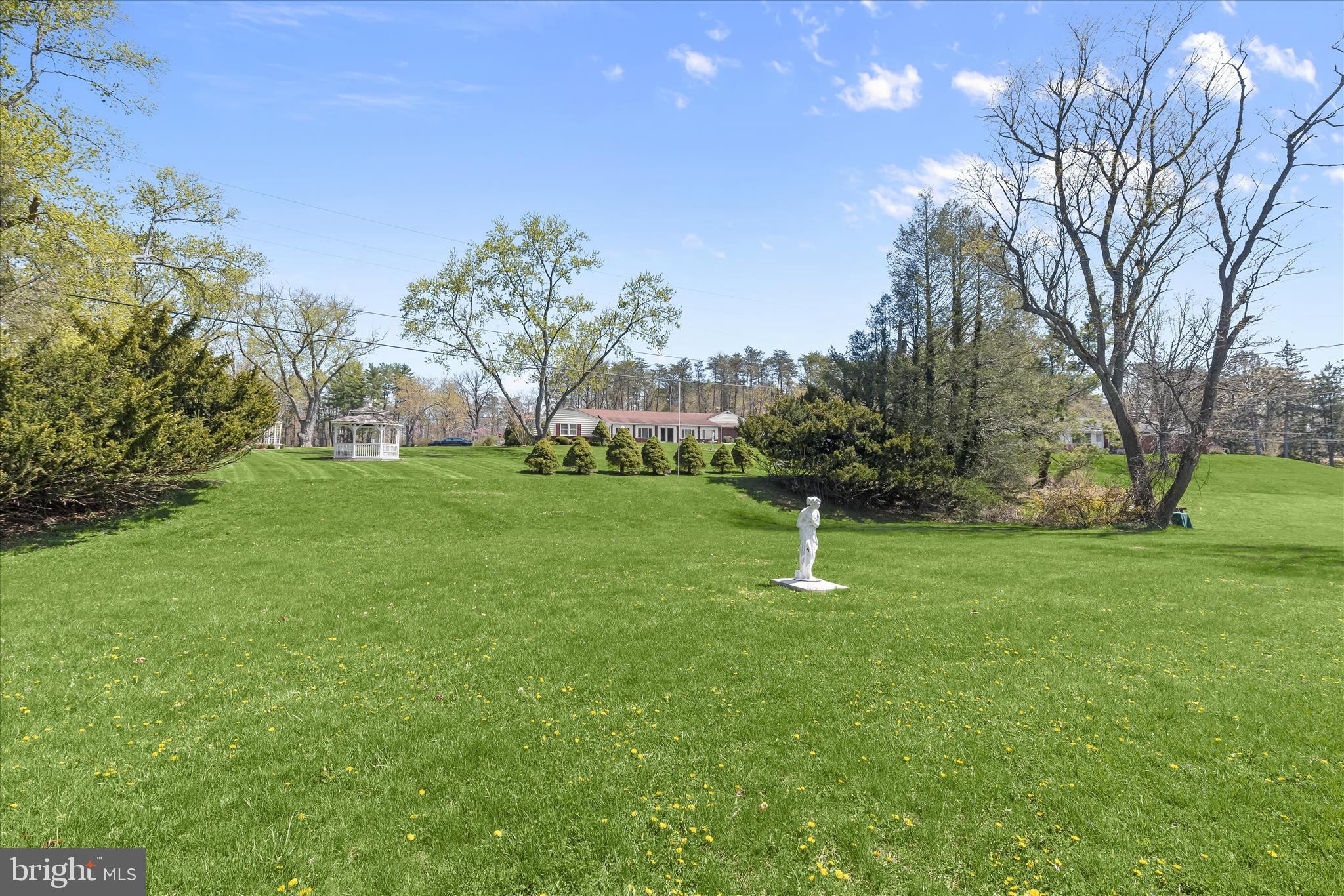 1910 Lyden Road Lutherville-Timonium, MD 21093 - Photo 42 of 51 Rear View