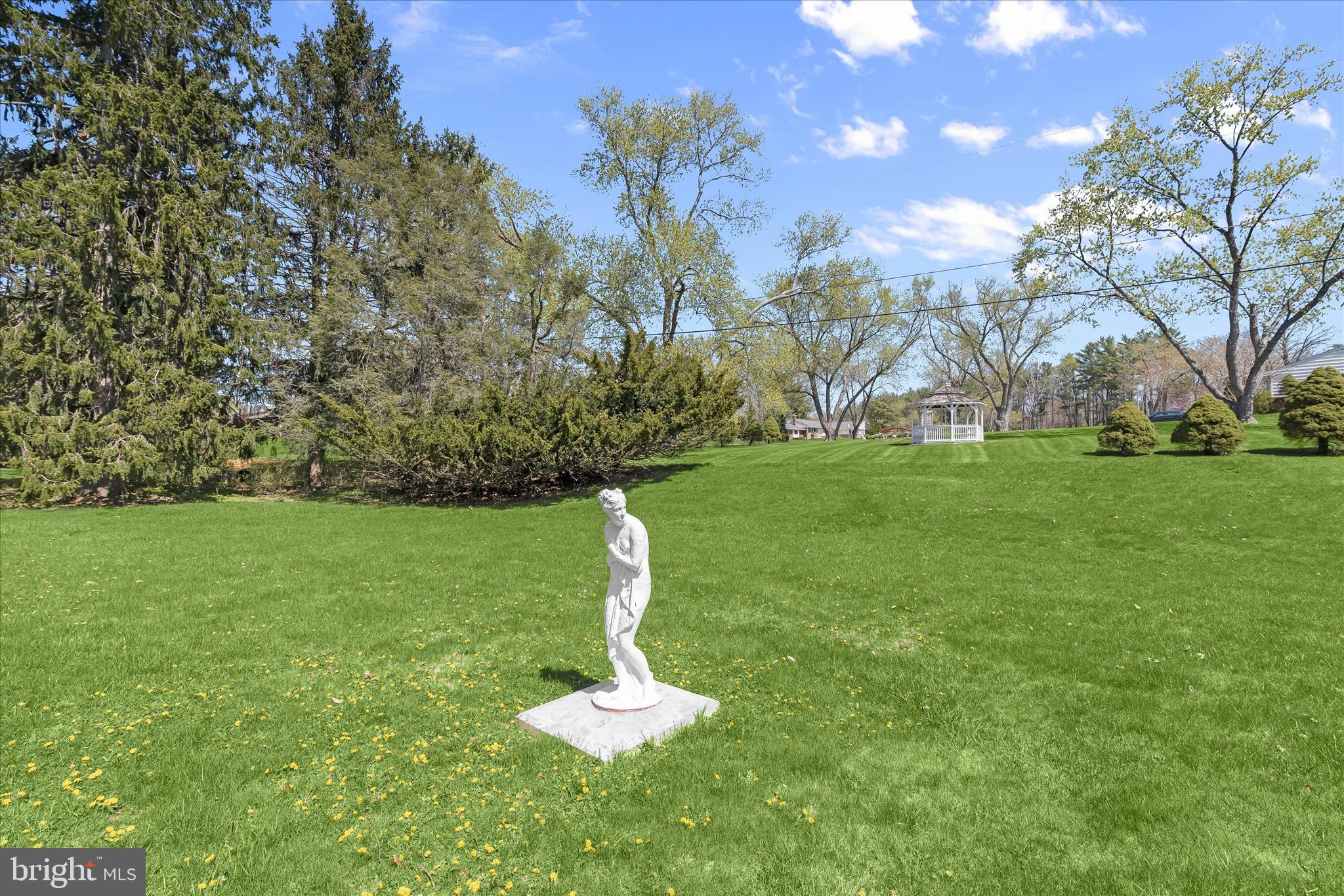 1910 Lyden Road Lutherville-Timonium, MD 21093 - Photo 43 of 51 Rear View