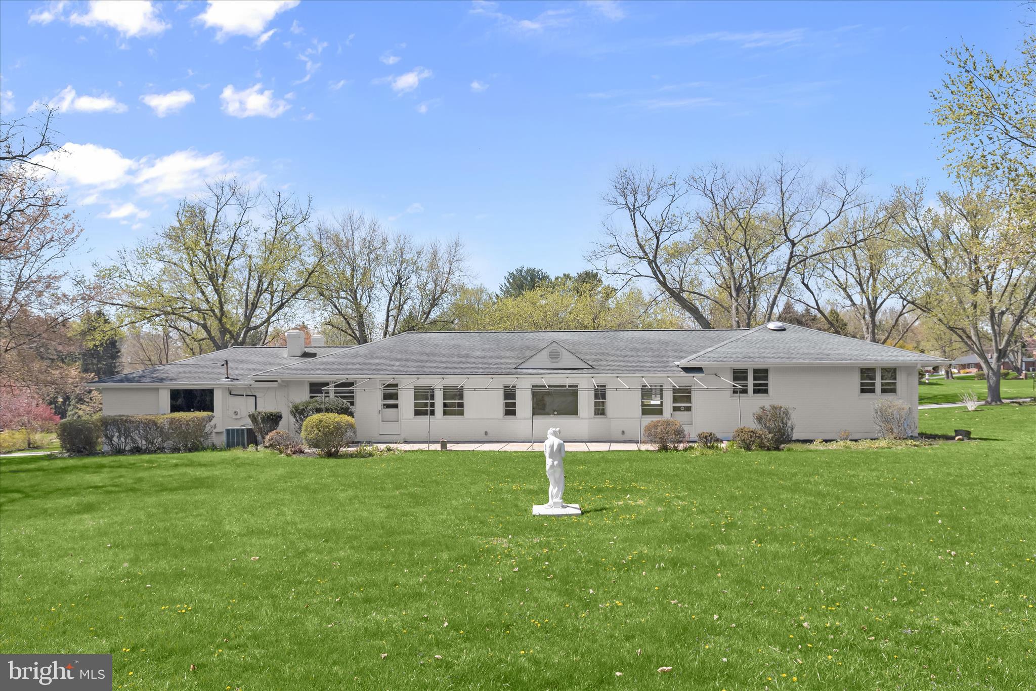 1910 Lyden Road Lutherville-Timonium, MD 21093 - Photo 45 of 51 Rear Exterior