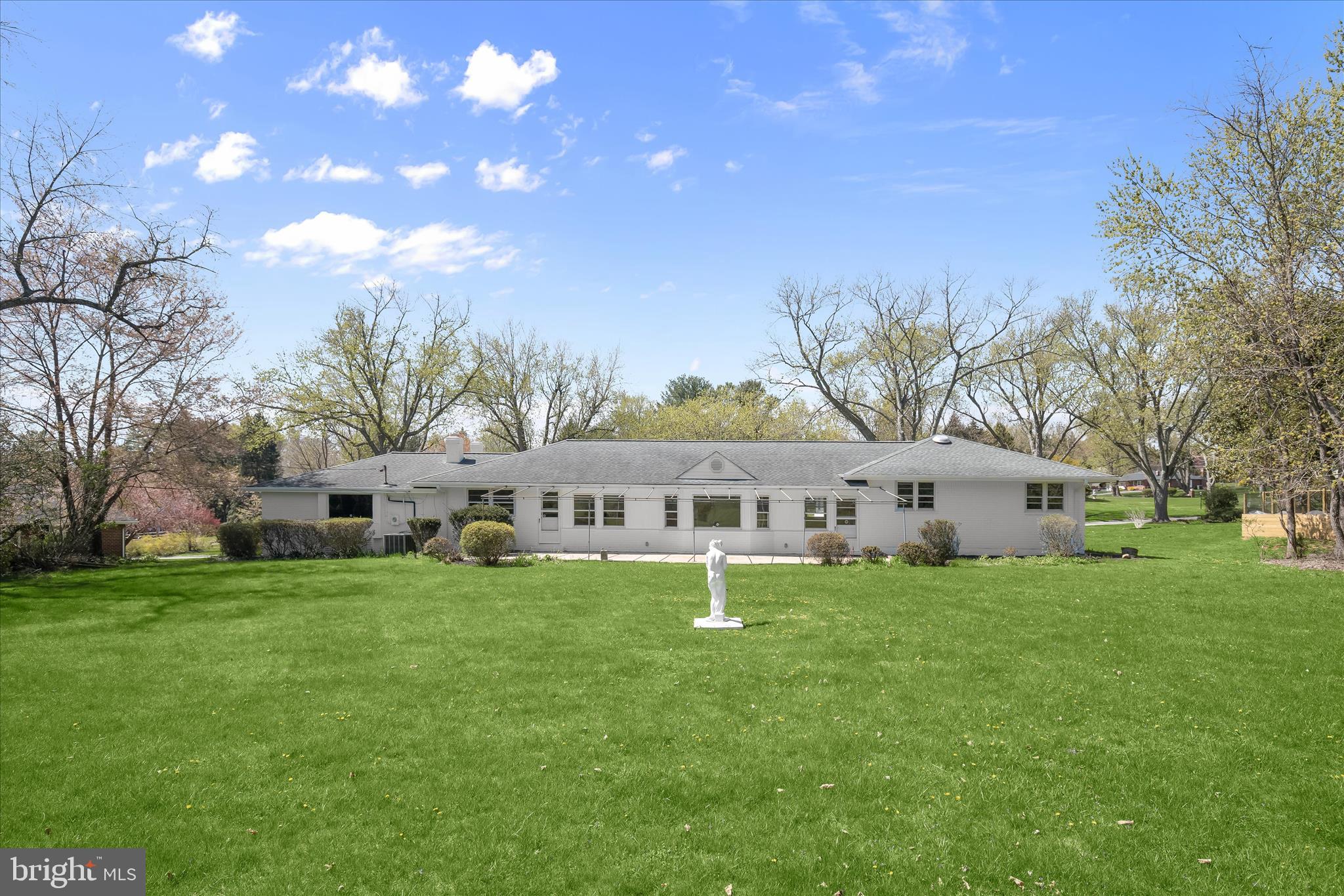 1910 Lyden Road Lutherville-Timonium, MD 21093 - Photo 46 of 51 Tree Surroundings