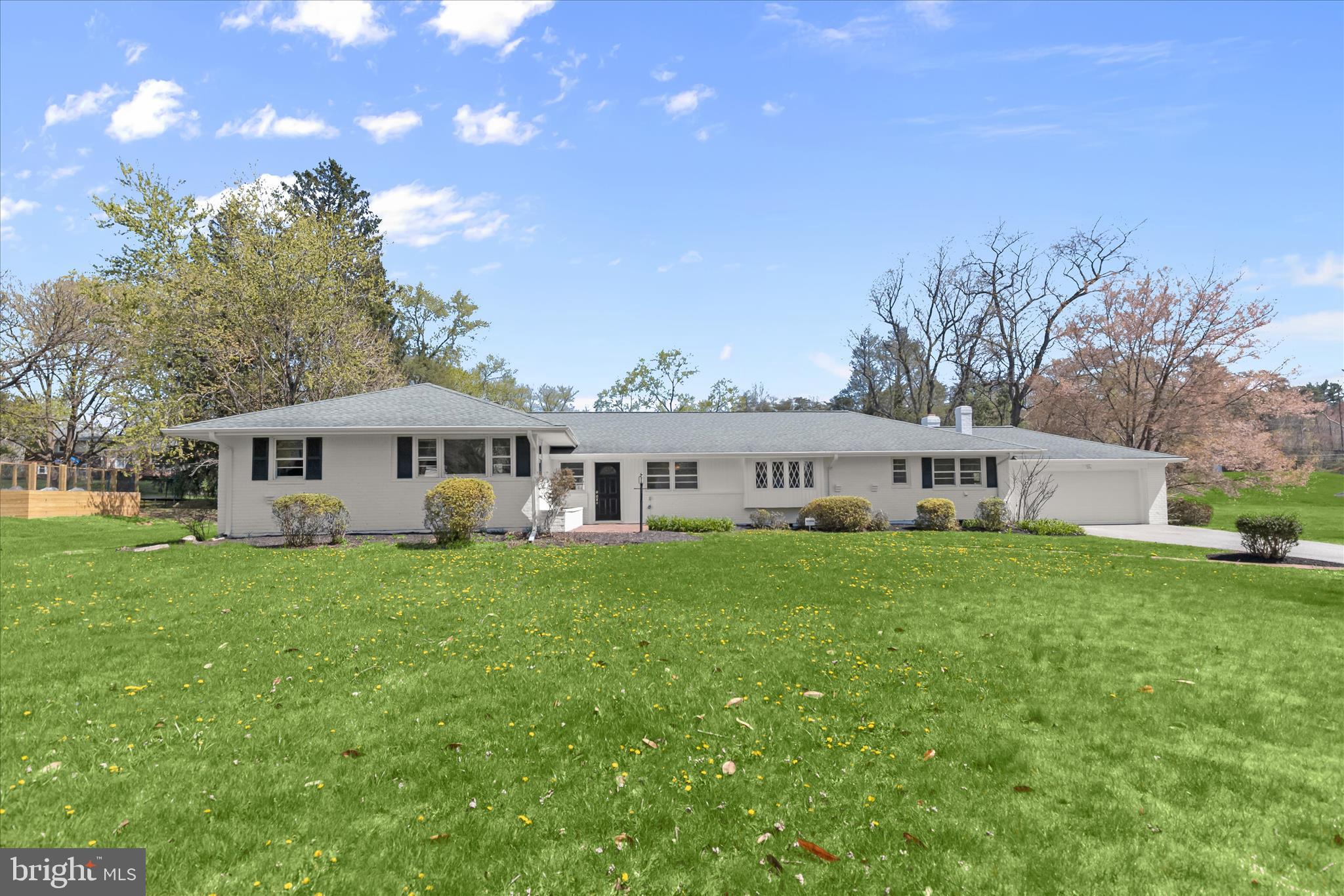 1910 Lyden Road Lutherville-Timonium, MD 21093 - Photo 48 of 51 Front Exterior