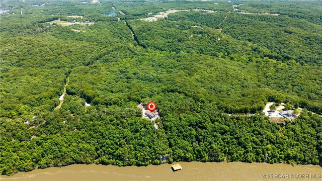 $1,350,000 | 1265 Singing Oaks Drive, Sunrise Beach, MO 65079