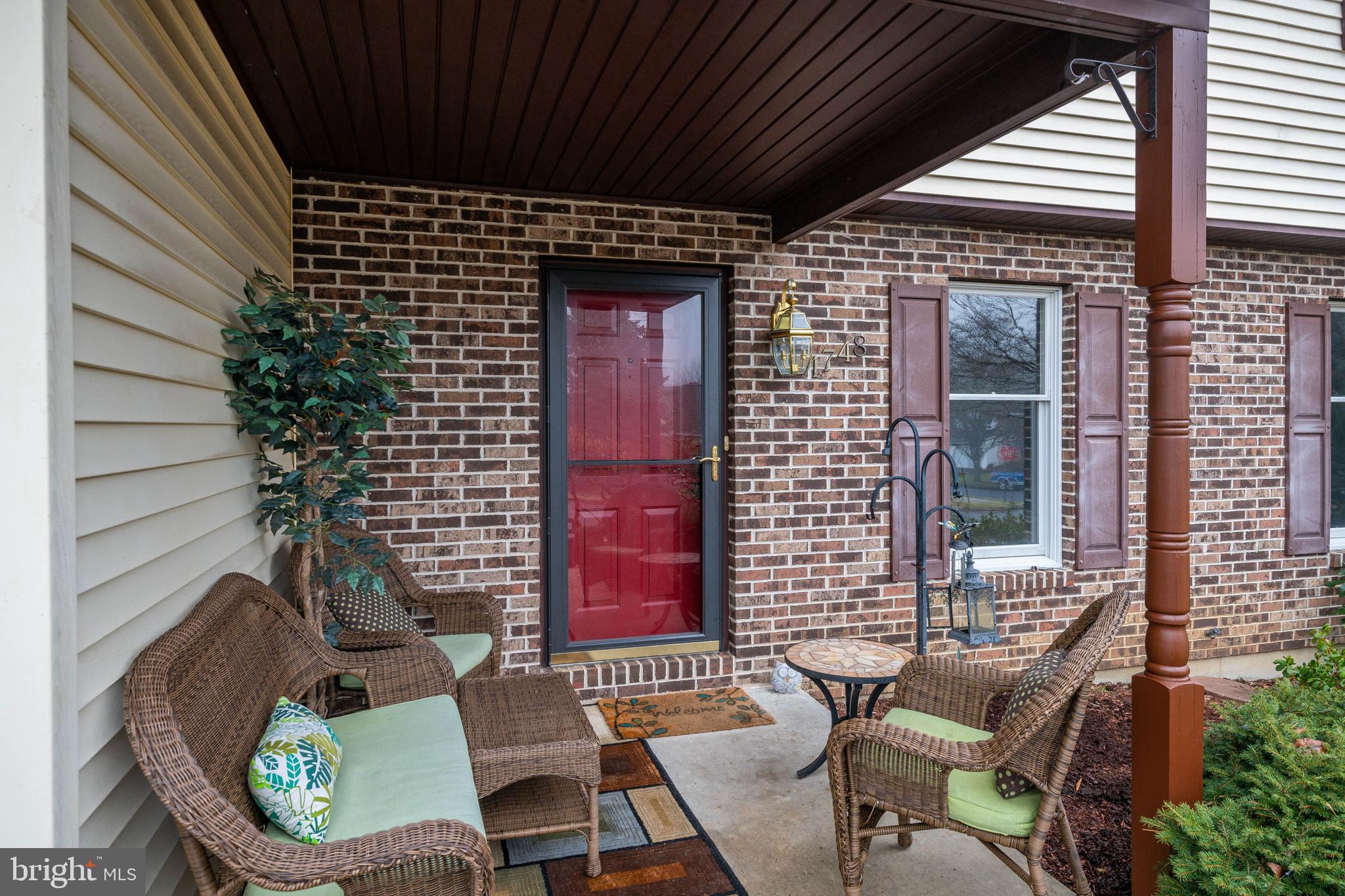 1748 Crowder Avenue Reading, PA 19607 - Photo 24 of 25 Gallery Image 24
