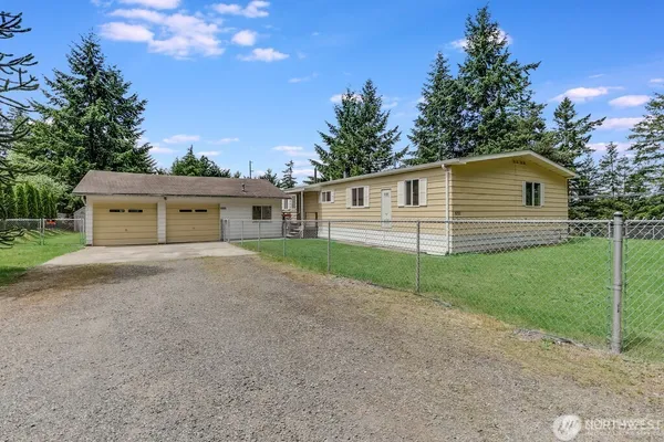 $485,000 | 9202 198th Avenue East, Bonney Lake, WA 98391