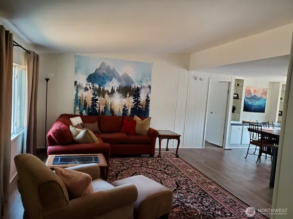 $485,000 | 9202 198th Avenue East, Bonney Lake, WA 98391