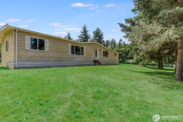 $485,000 | 9202 198th Avenue East, Bonney Lake, WA 98391