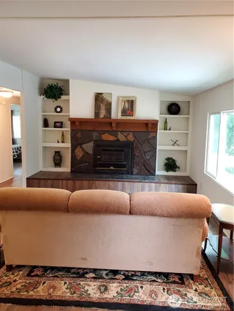 $485,000 | 9202 198th Avenue East, Bonney Lake, WA 98391