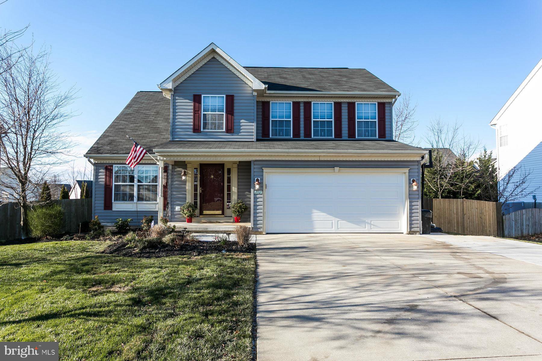 2801 Bachman Road Manchester, MD 21102 - Photo 1 of 30 Exterior (Front)