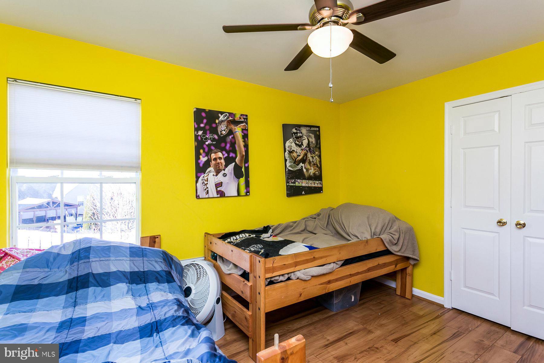 2801 Bachman Road Manchester, MD 21102 - Photo 15 of 30 Bedroom