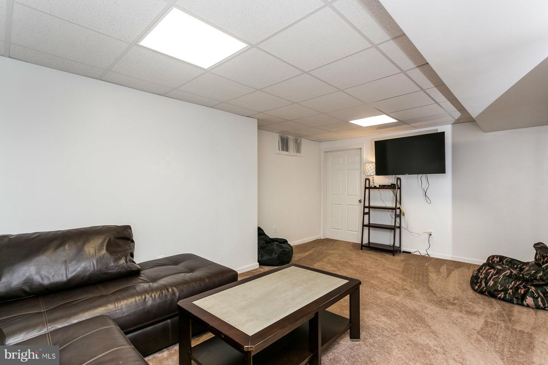 2801 Bachman Road Manchester, MD 21102 - Photo 23 of 30 Basement