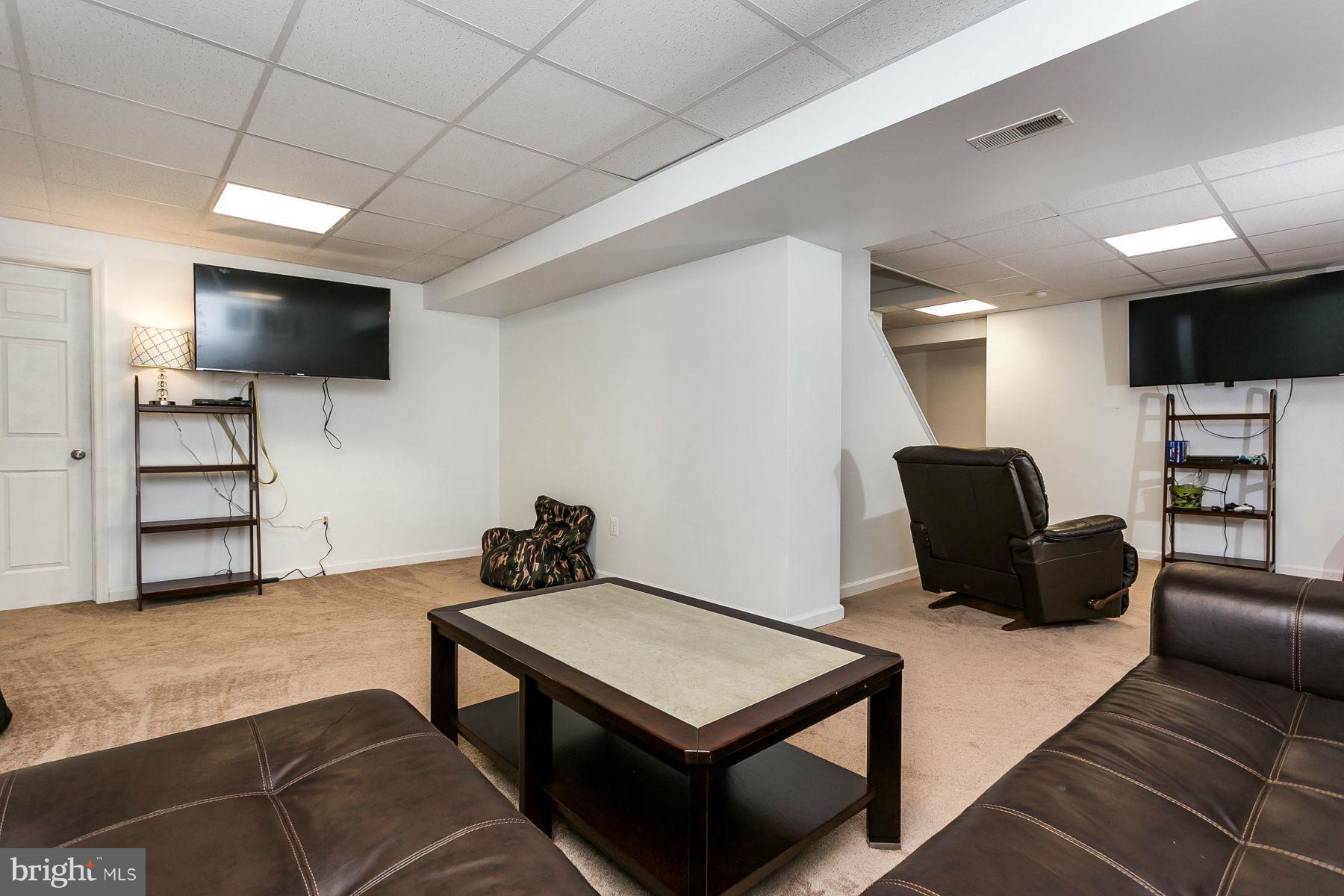2801 Bachman Road Manchester, MD 21102 - Photo 24 of 30 Basement