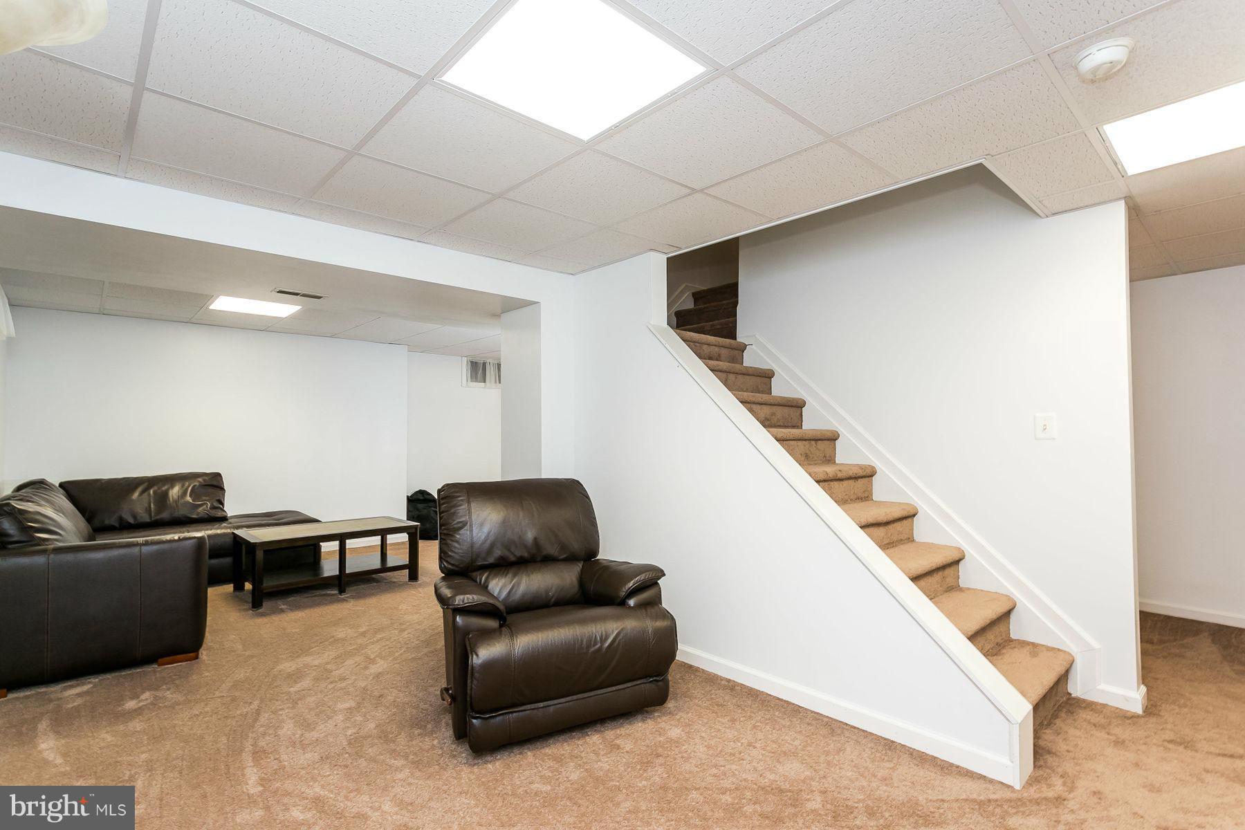 2801 Bachman Road Manchester, MD 21102 - Photo 25 of 30 Basement