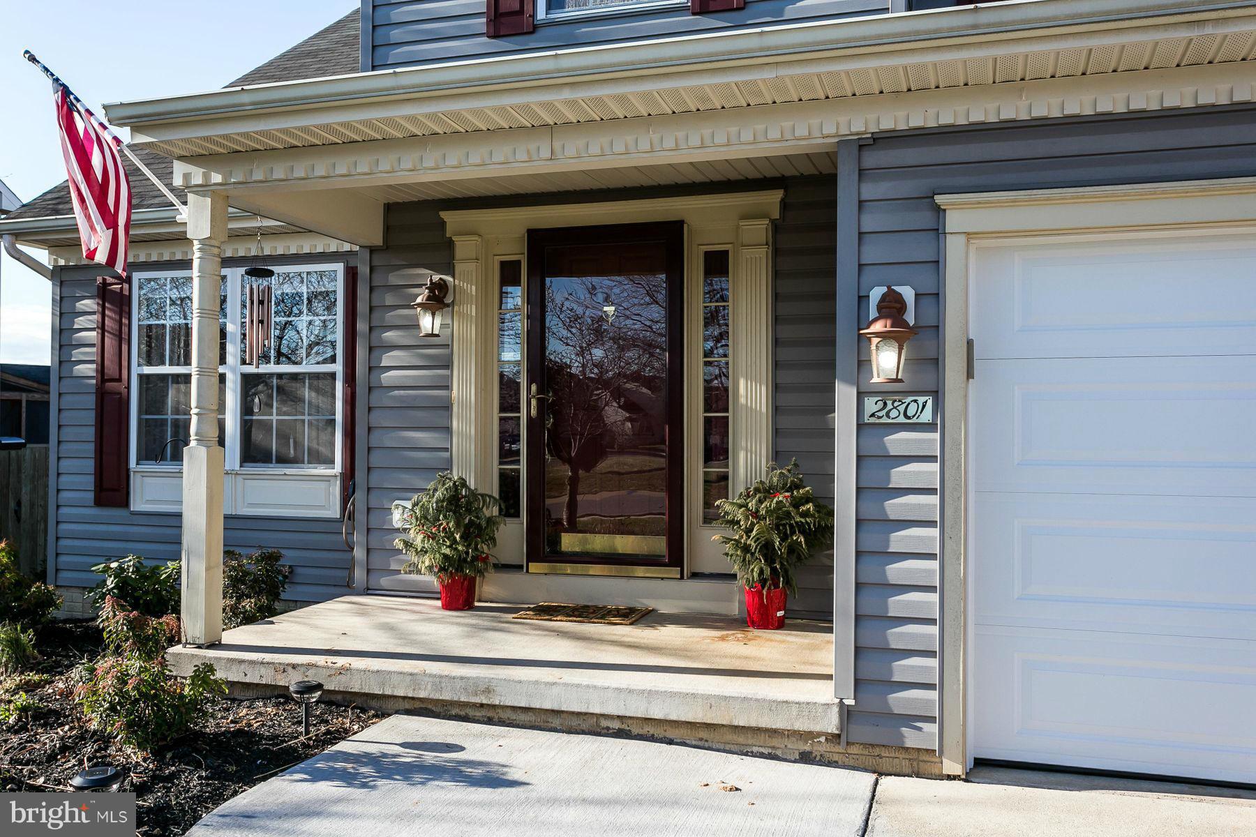 2801 Bachman Road Manchester, MD 21102 - Photo 3 of 30 Exterior (General)