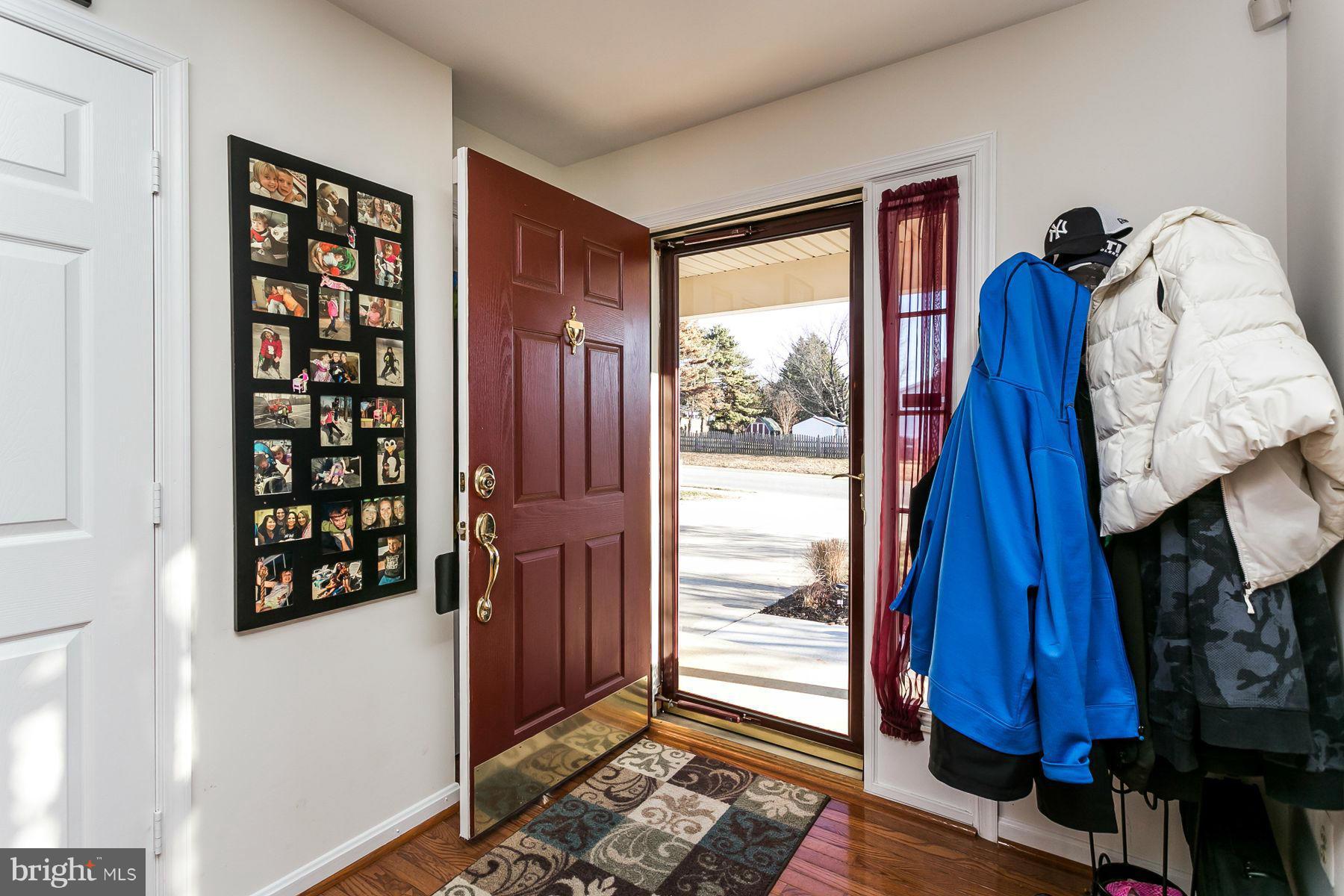 2801 Bachman Road Manchester, MD 21102 - Photo 4 of 30 Interior (General)