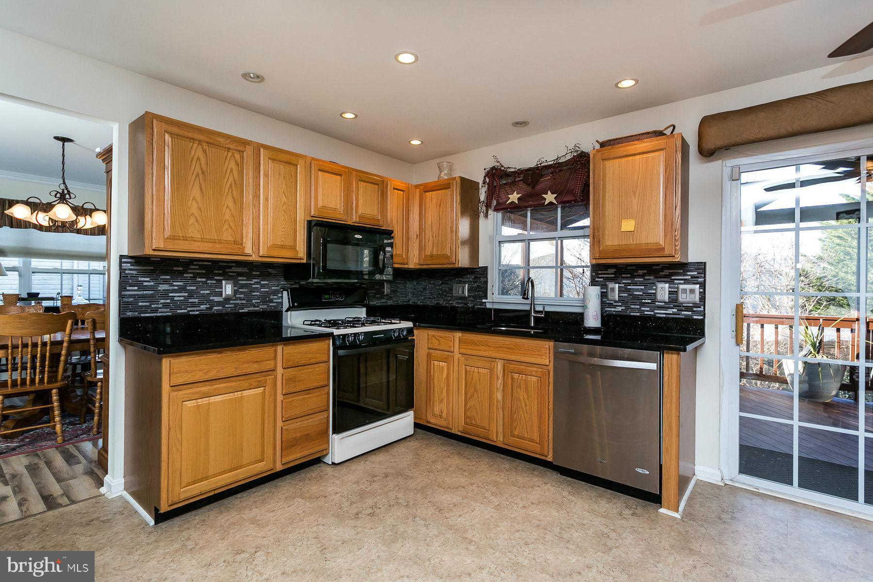 2801 Bachman Road Manchester, MD 21102 - Photo 9 of 30 Kitchen
