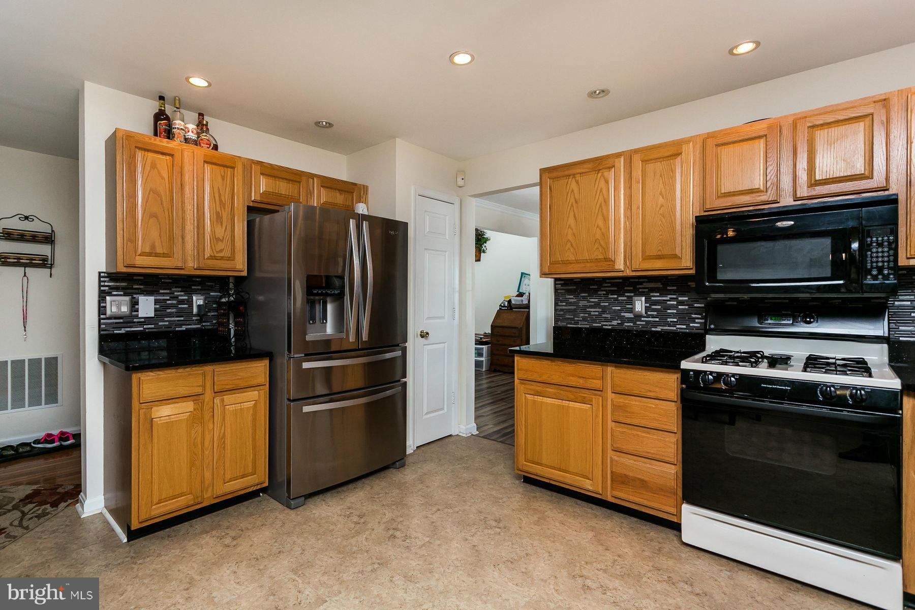 2801 Bachman Road Manchester, MD 21102 - Photo 10 of 30 Kitchen