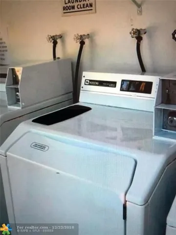 a close view of sink