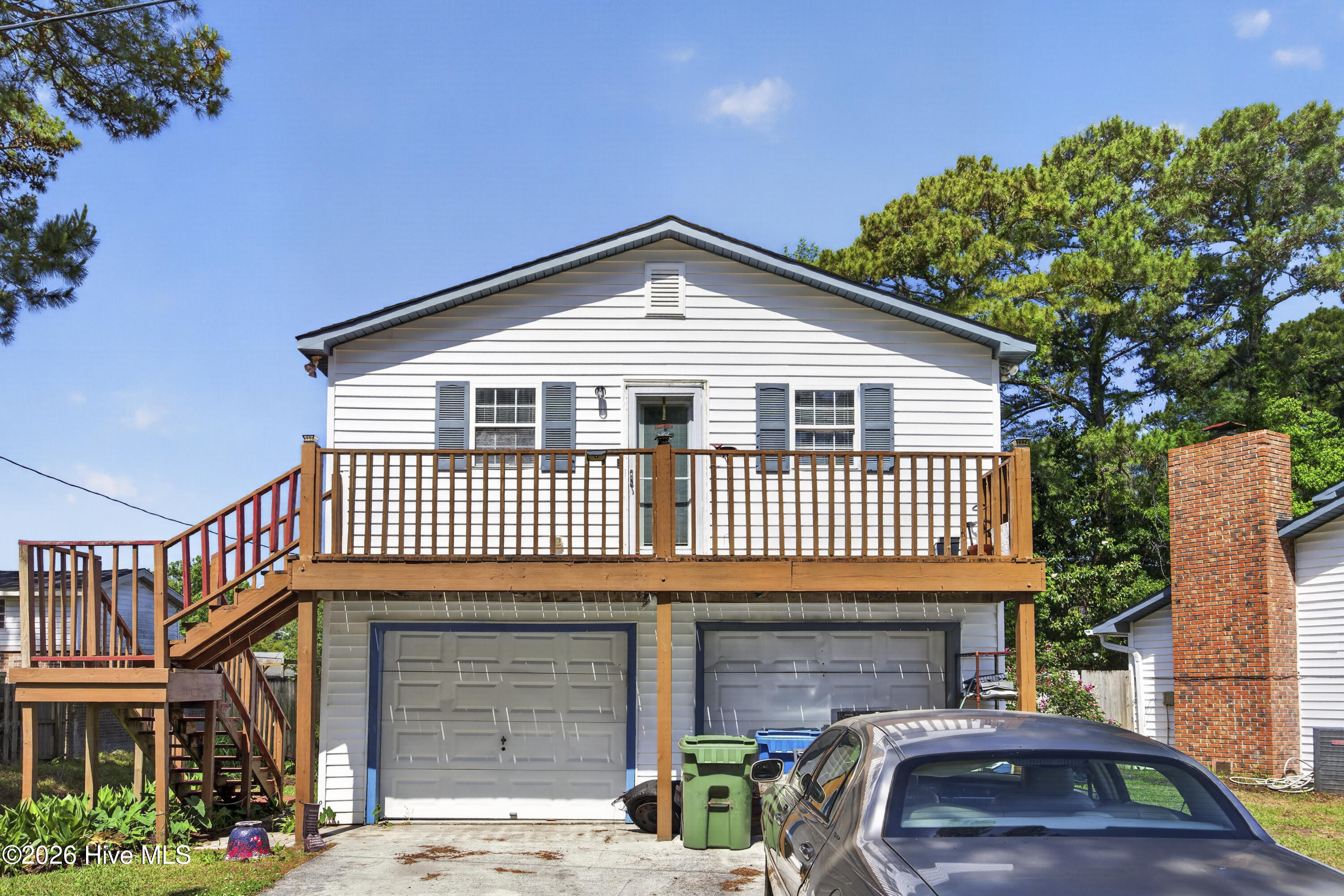 101 Doughton Road Wilmington, NC 28409 - Photo 58 of 74 101DoughtonRoad-76