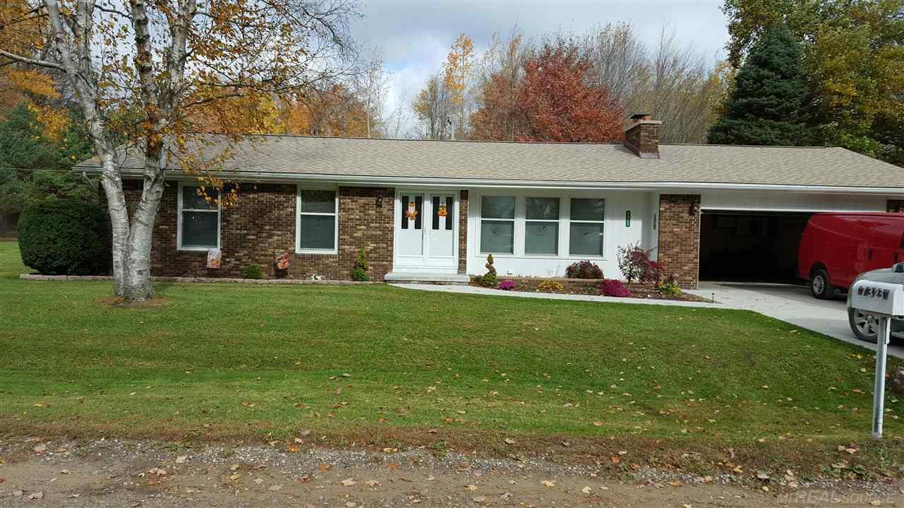 7323 Joy Road Lexington, MI 48450 - Photo 1 of 9 31268751.JPG