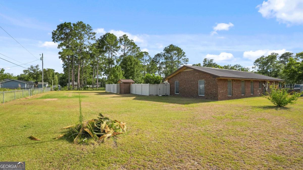 132 Pleasant Way Jesup, GA 31545 - Photo 38 of 47
