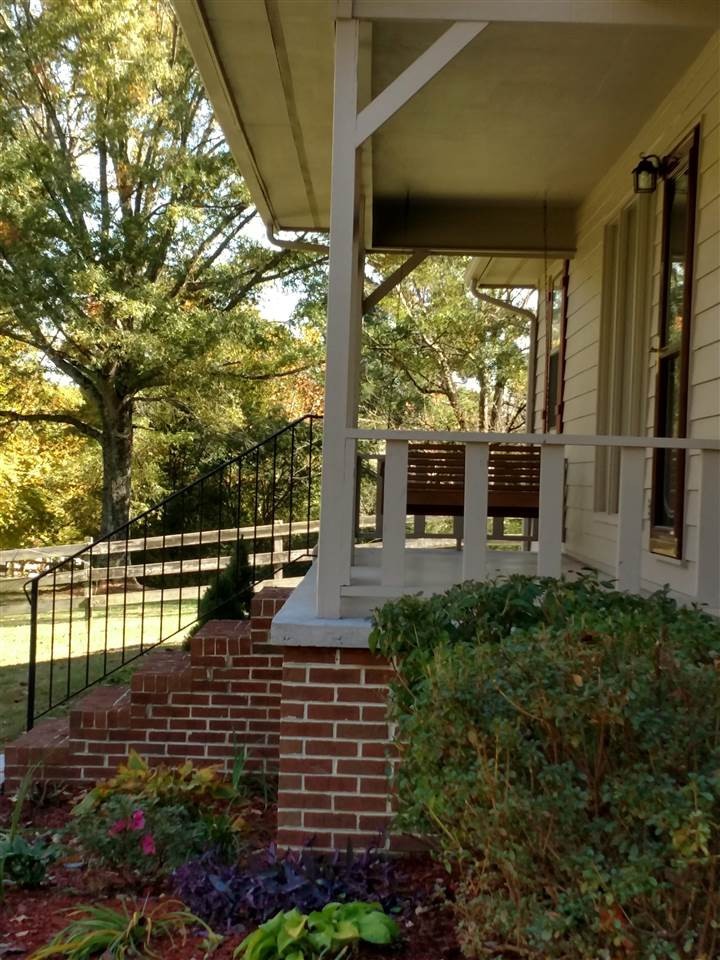 262 County Road 80 Riceville, TN 37370 - Photo 4 of 18 Gallery Image 4