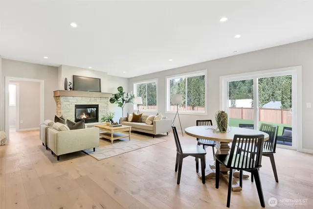 $1,405,880 | 4210 336th (lot 3) Avenue Northeast, Carnation, WA 98014