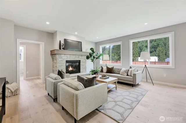 $1,405,880 | 4210 336th (lot 3) Avenue Northeast, Carnation, WA 98014