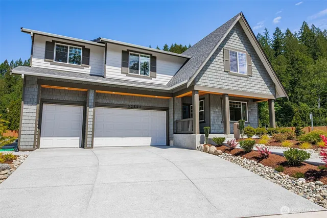 $1,405,880 | 4210 336th (lot 3) Avenue Northeast, Carnation, WA 98014