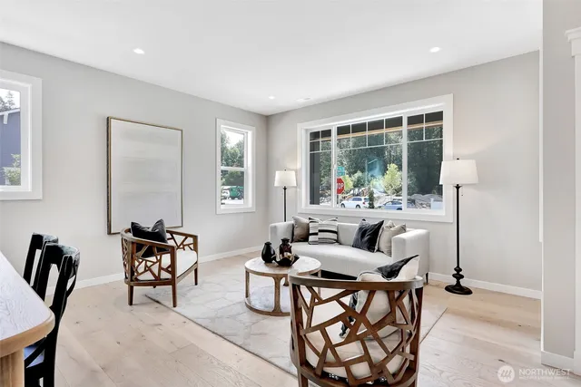 $1,405,880 | 4210 336th (lot 3) Avenue Northeast, Carnation, WA 98014