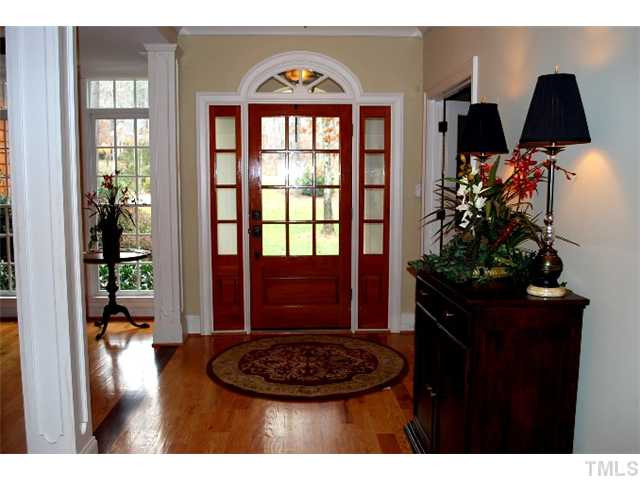 7205 Sunset Glen Point Raleigh, NC 27614 - Photo 8 of 25 Photo 8