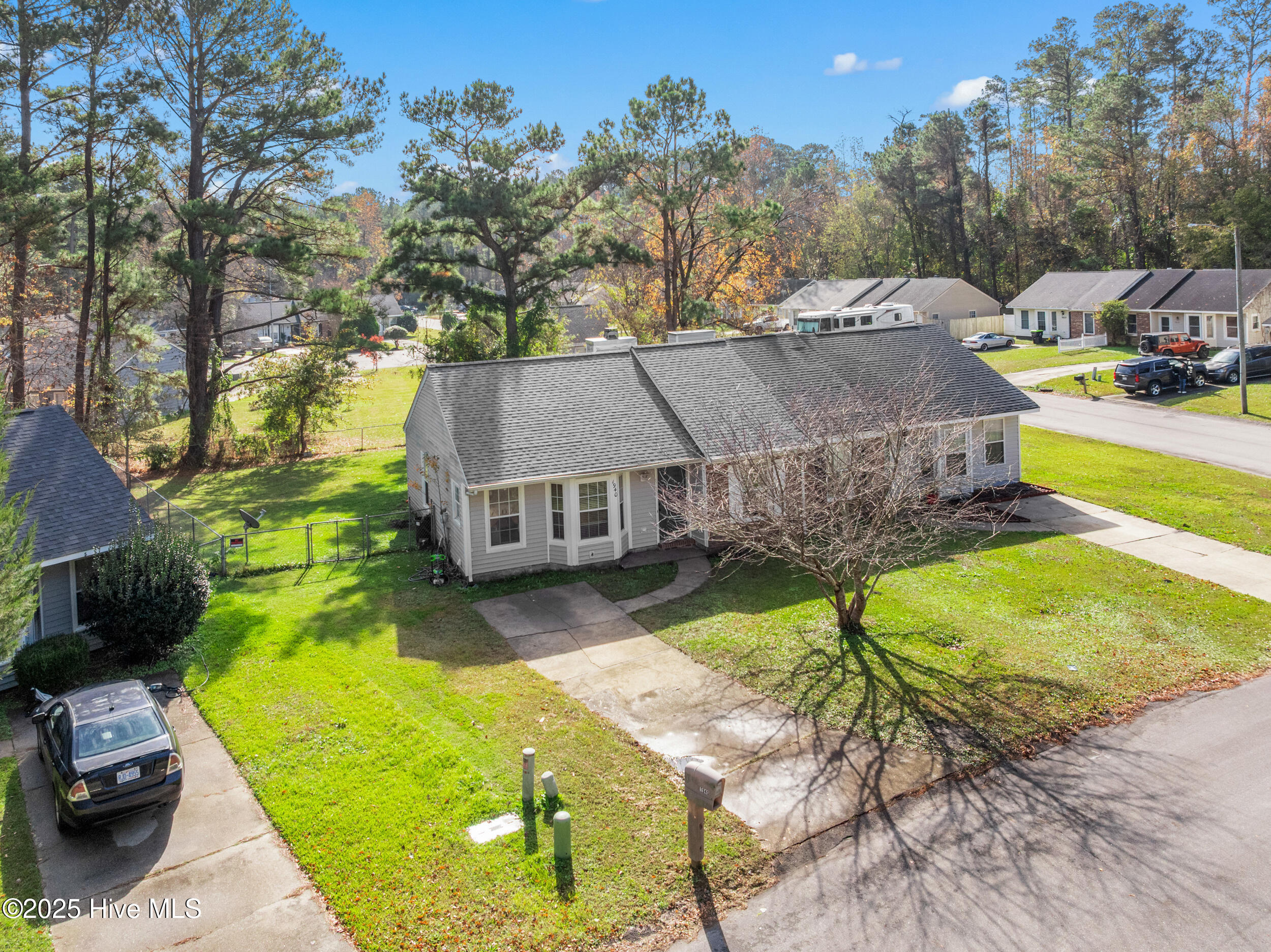1940 Heather Loop Road Midway Park, NC 28544 - Photo 34 of 43 dji_20251126105515_0007_d