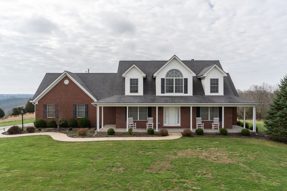 436 Middleton Road Williamstown, KY 41097 - Photo 2 of 50 Gallery Image 2