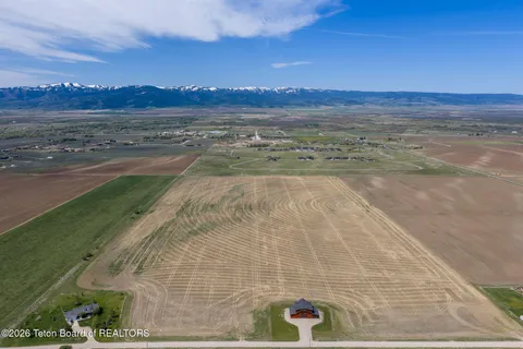 $2,500,000 | 2360 East 1000 South, Driggs, ID 83422