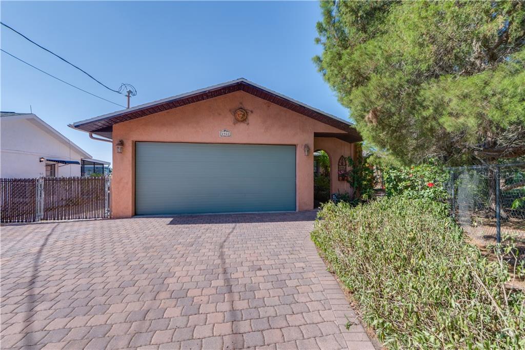 4942 Cedarbrook Lane Hernando Beach, FL 34607 - Photo 1 of 1
