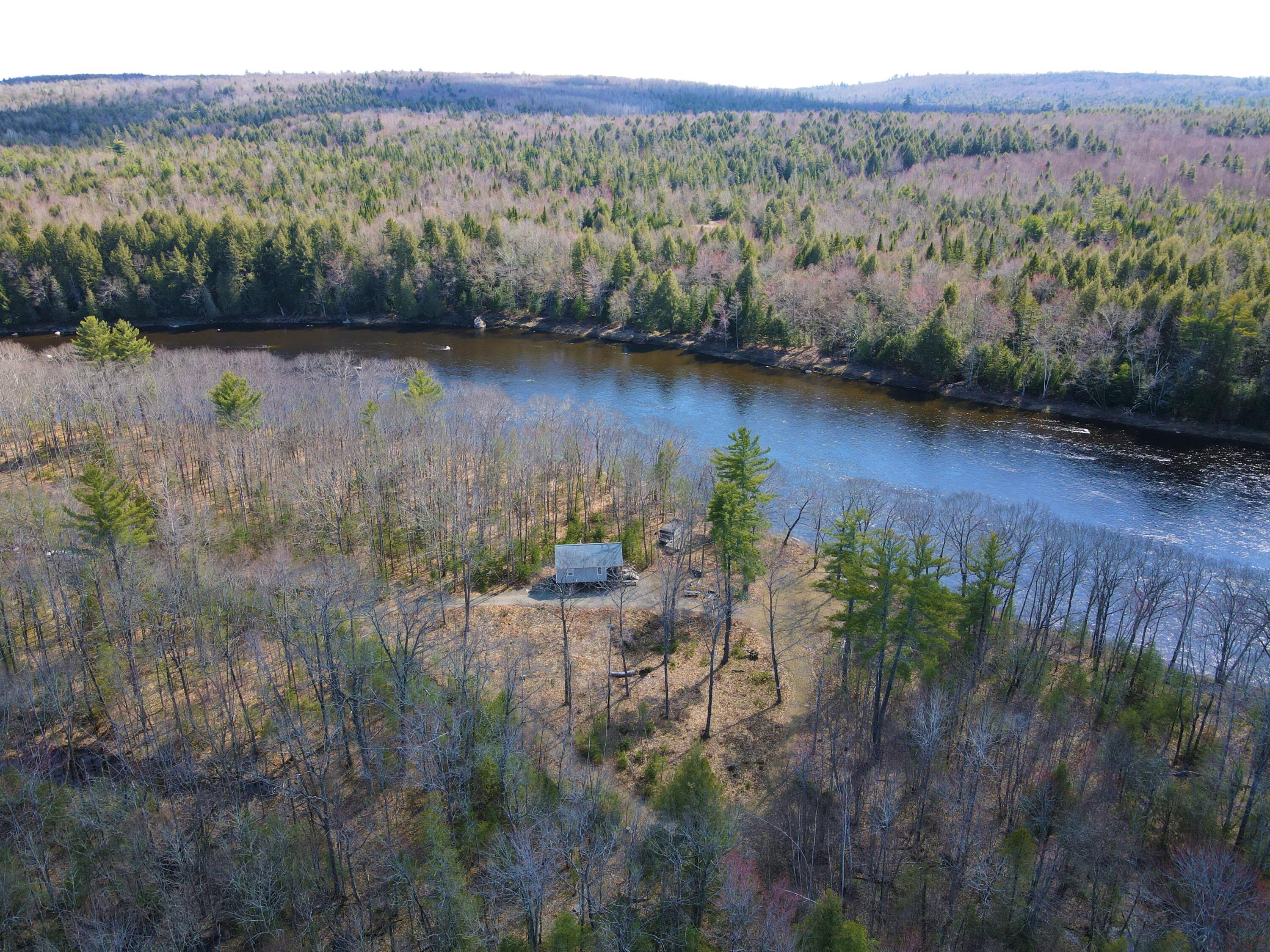 4 Hill Top Road Medford, ME 04463 - Photo 58 of 71 DJI_0114