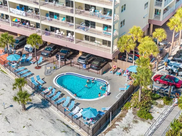 $850,000 | 13000 Gulf Boulevard, Unit 109, Madeira Beach, FL 33708