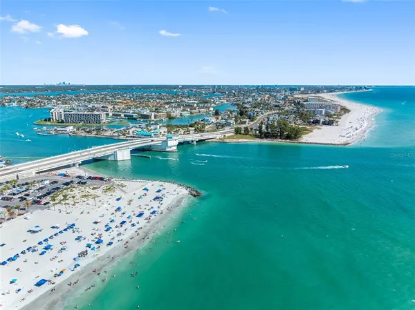 $850,000 | 13000 Gulf Boulevard, Unit 109, Madeira Beach, FL 33708