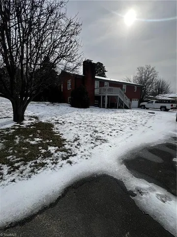 $250,000 | 578 Lawrence Ridge Road, Lewisville, NC 27023