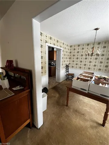 $250,000 | 578 Lawrence Ridge Road, Lewisville, NC 27023