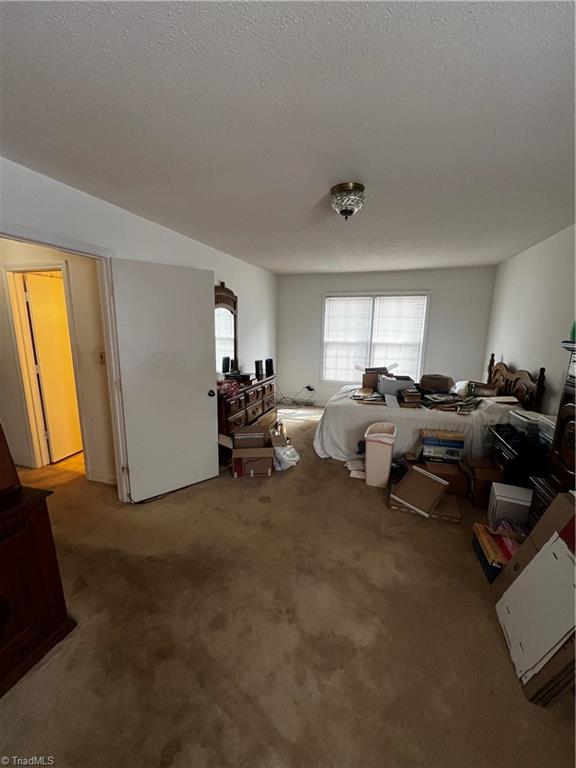 578 Lawrence Ridge Road Lewisville, NC 27023 - Photo 16 of 22 Primary Bedrrom