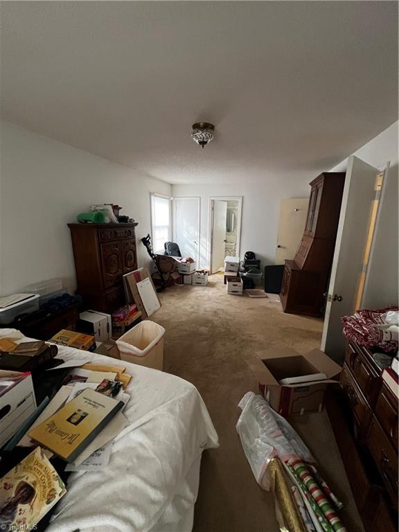 578 Lawrence Ridge Road Lewisville, NC 27023 - Photo 17 of 22 Primary Bedroom