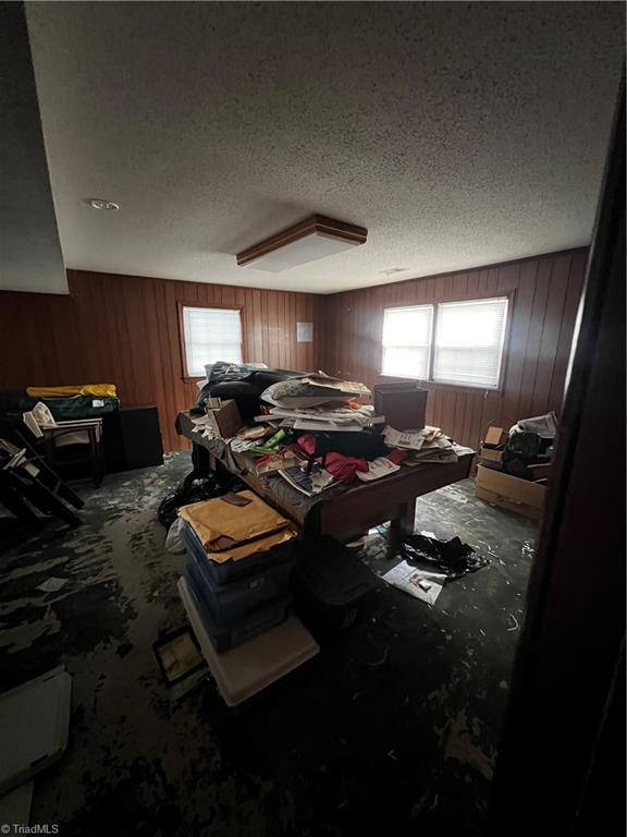 578 Lawrence Ridge Road Lewisville, NC 27023 - Photo 19 of 22 Lower living room